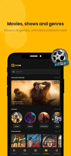 pikashow-apk17854826779329 Movies and shows